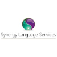 Synergy Language Services Limited Logo