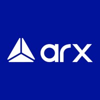 Arx Corporate Finance Logo