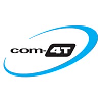 COM-4T DOO Beograd Logo