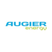 AUGIER Energy Logo