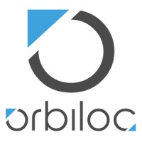 Orbiloc - The Safety Light Logo