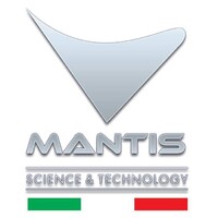 Mantis Italia Logo