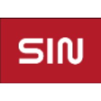 S.I.N. srl Logo
