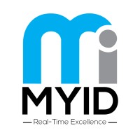 MyID Logo