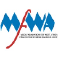 Media Foundation for West Africa(MFWA) Logo