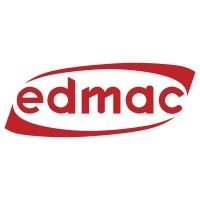 Edmac Compressor Parts Logo