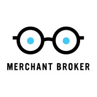 Merchant Broker Logo