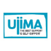 Ujima Foundation for training & development Logo