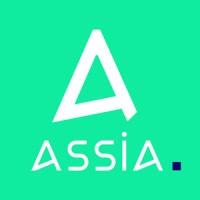 ASSIA, plateforme Santé & Assurance Logo