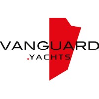 VANGUARD YACHTS Logo