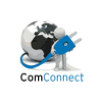 ComConnect Logo