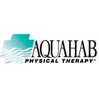 Aquahab Physical Therapy Logo