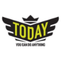 TodayYouCanDoAnything Logo