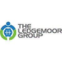 The Ledgemoor Group - Unlocking Innovation and Entrepreneurship Logo