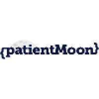 patientMoon Wellness Marketing Logo