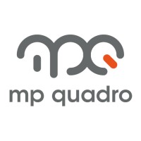 MP Quadro Logo