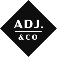 Adjective & Co. Logo