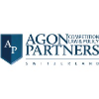 AGON PARTNERS Logo