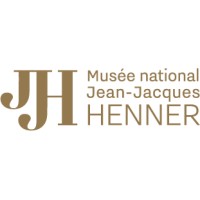 Jean-Jacques Henner museum Logo