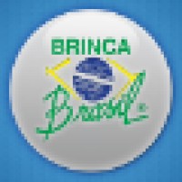 Brinca Brasil Logo