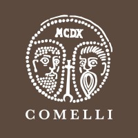 Comelli Paolino Logo
