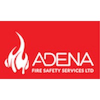 Adena Fire Safety Services Limited Logo
