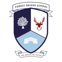 Forest Bridge School Logo