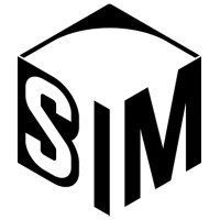 SIMBIM® (Archicad, BLUEBEAM, dRofus, SCIA) Logo