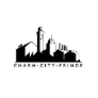 Charm City Fringe, Inc. Logo