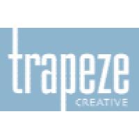 Trapeze Creative Ltd Logo