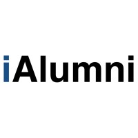iAlumni Logo