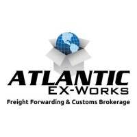 Atlantic Ex Works Inc. Logo