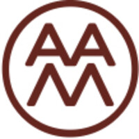 Amos Anderson Art Museum Logo