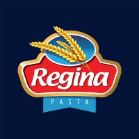 Regina Company for Pasta and Food Industries Logo