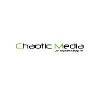 ChaoticMedia Logo