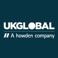 UKGlobal Broking Group Limited Logo