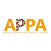 APPA (Asociación de Profesionales de la Producción Audiovisual) Logo