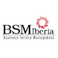 BSM Iberia Logo