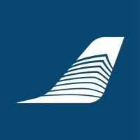 Teesside International Airport Logo