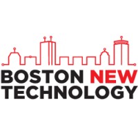 Boston New Technology Logo