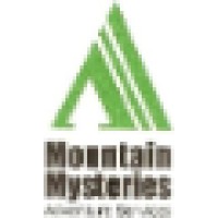 Mountain Mysteries Logo