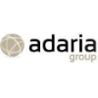 ADARIA Group Logo