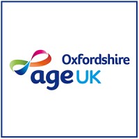 Age UK Oxfordshire Logo