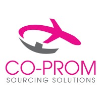 Co Prom Ltd Logo