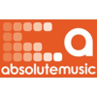 Absolute Music Logo