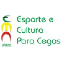 Urece Esporte e Cultura para Cegos Logo