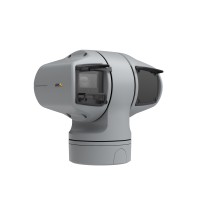 InSupport Nätverksvideo AB Logo