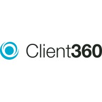 Client360 Logo