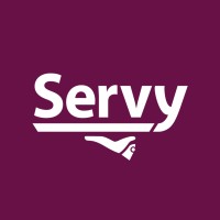 Servy (Acquired by Amex’s Resy) Logo