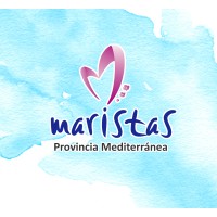 Maristas Provincia Mediterránea Logo